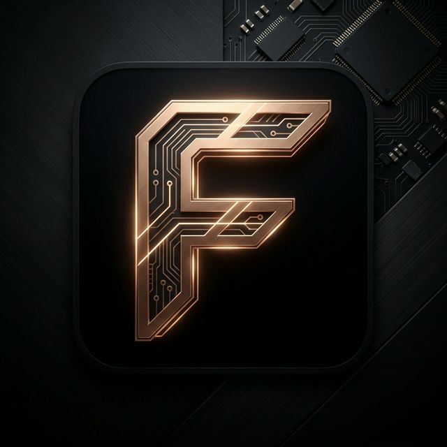 FeelTech Logo